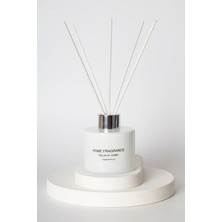 Home Art Plus Beyaz Renk Beyaz Cicekler 100 ml Oda Kokusu