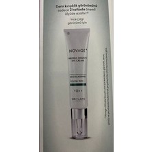Oriflame Novage+ Lift + Firm Göz Kremi Kozmetik Marketim