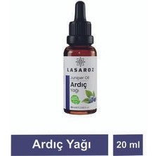 LASAROZ Ardıç Yağı 20 ml