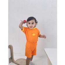 Bibi Kids Çocuk Alt Üst Takım