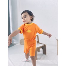 Bibi Kids Çocuk Alt Üst Takım