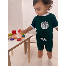 Bibi Kids Çocuk Alt Üst Takım