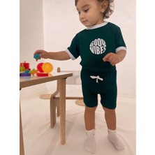 Bibi Kids Çocuk Alt Üst Takım