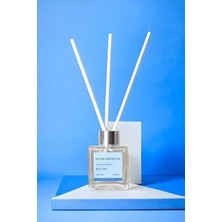 Home Art Plus Vanilya Kokulu Beyaz Cubuk Oda Kokusu 100 ml