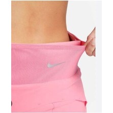 Nike Swift Mr Pembe Kadın Koşu Şortu DX1029-611