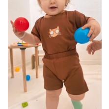 Bibi Kids Çocuk Alt Üst Takım