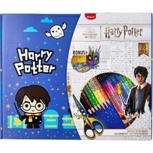 Maped Harry Potter Okul Boyama Seti 35 Parça