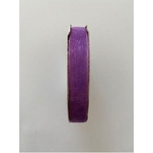 öztürk Organza (Organze) Kurdele 1CMX25METRE 1 Adet.