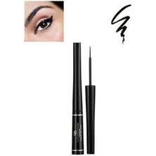 Oriflame Giordani Gold Likit Eyeliner - Matte Black