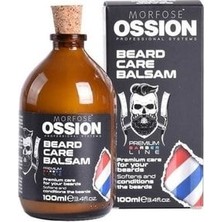 morfose Ossion Beard Care Sakal Yogun Bakım Balsam 100ML