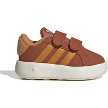 adidas Grand Court Bambi Cf I Erkek Bebek Sneaker