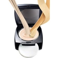 Avon True Colour Pata Krem Fondöten Natural Begie