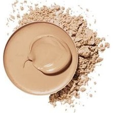 Avon Ideal Flawless Pata Krem Fondöten 9gr Shell