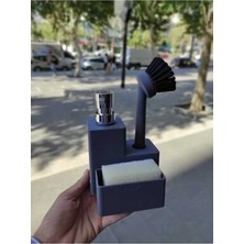 Arow Akrilik Mutfak Seti