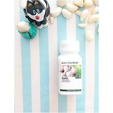 Nutriway Garlic 120 Tablet