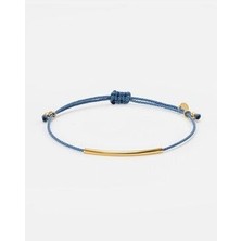 Meks Jewels Gümüş Sharnel Bileklik