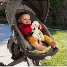 Fisher-Price Sesli Sevimli Peluş Kaz HRB16