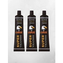 Chase 50000 Etkili Krem 3 Adet