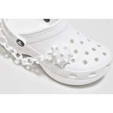 Yuneska Store Crocs Terlik Süsü