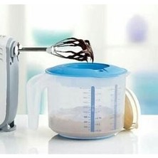 Tupperware Karıştır Sakla 2 Litre Saklama Kabı