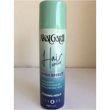 Akat Gardi Yağlı Saçlar İçin Saç Spreyi 180 ml