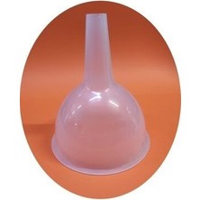 Zambak Huni Plastik
