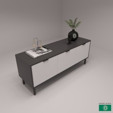 Barisbo Design Konsol Şık ve Fonksiyonel (Salon & Antre & Yemek Odası)