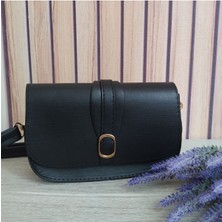 Bilgece Moda Çapraz Çanta, Baget Çanta, Casual Bag