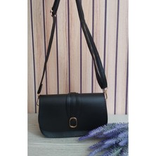 Bilgece Moda Çapraz Çanta, Baget Çanta, Casual Bag