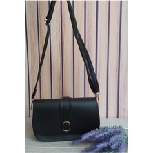 Bilgece Moda Çapraz Çanta, Baget Çanta, Casual Bag