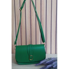 Bilgece Moda Çapraz Çanta, Baget Çanta, Casual Bag