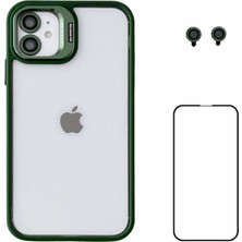 Forestl Digital Apple 11 Telefon Kılıfı (Yurt Dışından)