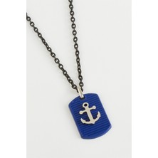 Feryal Çapa Erkek Kolye