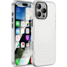 Forestl Digital Apple iPhone 15 Pro Max Telefon Kılıfı (Yurt Dışından)