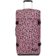 Eastpak Transıt'r M  Pembe Valiz EK0A5BA86O61