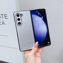 Seashell Digital Samsung Galaxy Z Fold 5 Teleon Kılıfı (Yurt Dışından)