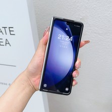 Seashell Digital Samsung Galaxy Z Fold 5 Teleon Kılıfı (Yurt Dışından)