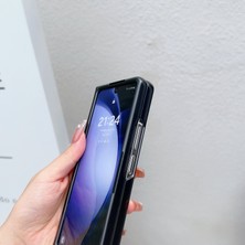 Seashell Digital Samsung Galaxy Z Fold 5 Teleon Kılıfı (Yurt Dışından)