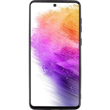 Seashell Digital Samsung A73 Teleon Kılıfı (Yurt Dışından)