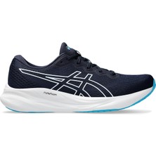 Asics Gel-Pulse 15 Erkek Mavi Koşu Ayakkabısı 1011B780-402