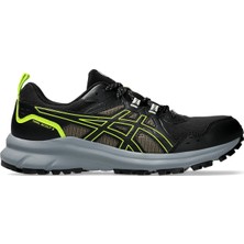 Asics Trail Scout 3 Erkek Siyah Outdoor Ayakkabısı 1011B700-004