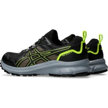 Asics Trail Scout 3 Erkek Siyah Outdoor Ayakkabısı 1011B700-004