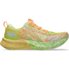 Asics Noosa Tri 16 Kadın Sarı Koşu Ayakkabısı 1012B675-750