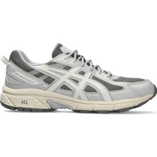 Asics Gel-Venture 6 Unisex Gri Günlük Ayakkabı 1203A297-022