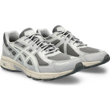 Asics Gel-Venture 6 Unisex Gri Günlük Ayakkabı 1203A297-022