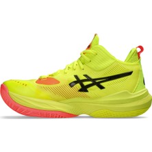 Asics Metarise 2  Paris Erkek Sarı Koşu Ayakkabısı 1051A078-750
