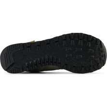 New Balance 574 Yeşil Unisex Günlük Giyim