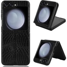 Seashell Digital Samsung Galaxy Z Flip 6 Teleon Kılıfı (Yurt Dışından)