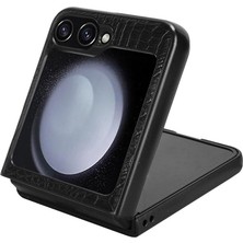 Seashell Digital Samsung Galaxy Z Flip 6 Teleon Kılıfı (Yurt Dışından)