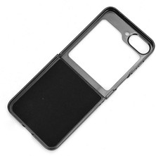 Seashell Digital Samsung Galaxy Z Flip 6 Teleon Kılıfı (Yurt Dışından)